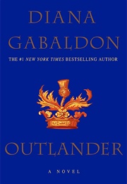 Outlander (Diana Gabaldon)