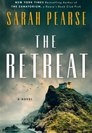 The Retreat (Sarah Pearse)