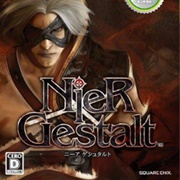 Nier Gestalt