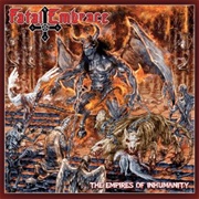 Fatal Embrace - The Empires of Inhumanity