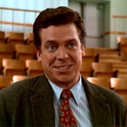 Wilson Croft (Flubber, 1997)