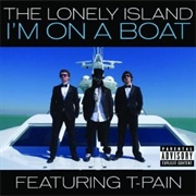 'I'm on a Boat' by the Lonely Island