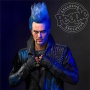 Hades (Descendants)