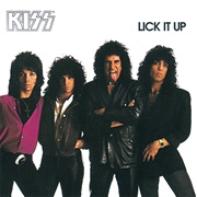 Lick It Up (Kiss, 1983)