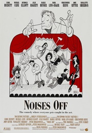 Noises off (1992)