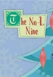 Atomic Betty - The No L-Nine (2005)