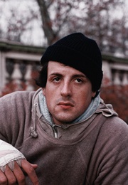 Rocky Balboa ("Rocky") (1976)