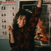 Sandra Bullock (Hangmen)