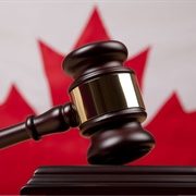 Canadian Law