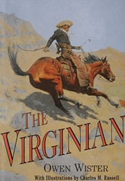 The Virginian (Owen Wister)