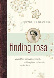 Finding Rosa (Caterina Edwards)