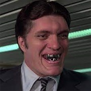 Jaws (James Bond Franchise)