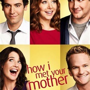 How I Met Your Mother (2005)