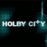 Holby City (1999-2022)