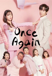 Once Again (2020)