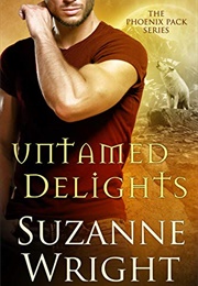 Untamed Delights (Suzanne Wright)
