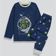 Give Me Space Pyjamas