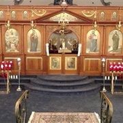 Morning Divine Liturgy