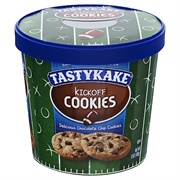 Tastykake Kickoff Cookies