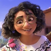 Mirabel Madrigal (Encanto, 2021)
