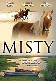 Misty of Chincoteague (1961)