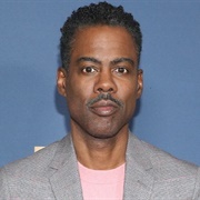 Chris Rock