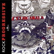 Emilio Locurcio - L'eliogabalo