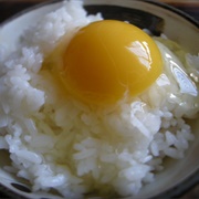 Egg Rice