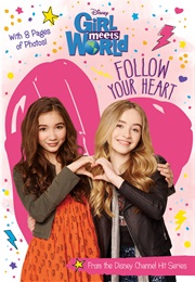 Follow Your Heart (Disney)