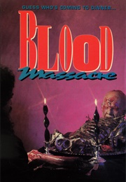 Blood Massacre (1987)