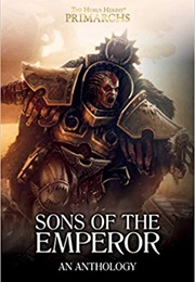 Sons of the Emperor (Anthology) (Various)
