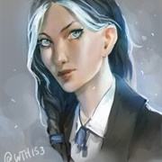 Cassandra De Rolo