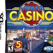 Vegas Casino