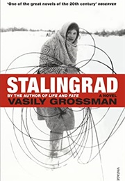 Stalingrad (Vasily Grossman)