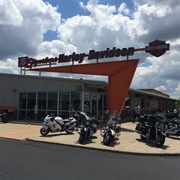 Signature Harley-Davidson Perrysburg Ohio USA