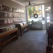 Little Axe Records- Portland