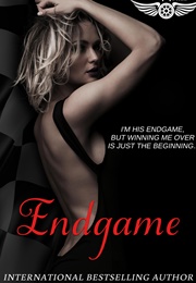 Endgame (Susan Pierce)