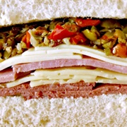 Muffaletta