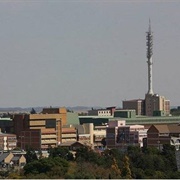 Welkom, South Africa