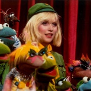 The Muppet Show: Debbie Harry January 25, 1981