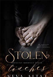 Stolen Touches (Neva Altaj)