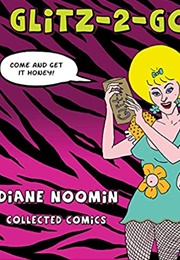 Didi Glitz (Diane Noomin)