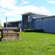 Dossin Great Lakes Museum