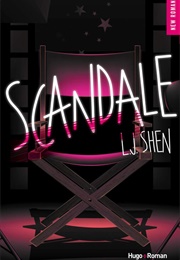 Scandale (LJ Shen)