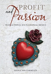 Profit and Passion (Germenten, Nicole Von)