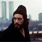 Frank Serpico (Serpico, 1973)