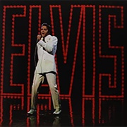 Elvis Presley - Elvis: TV Special (1968)