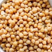 Chickpeas