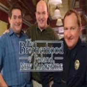 New Hampshire: "The Brotherhood of Poland, New Hampshire" (CBS) 2003