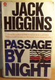 Passage by Night (Jack Higgins)
